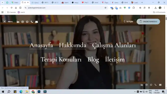 İrem Turan